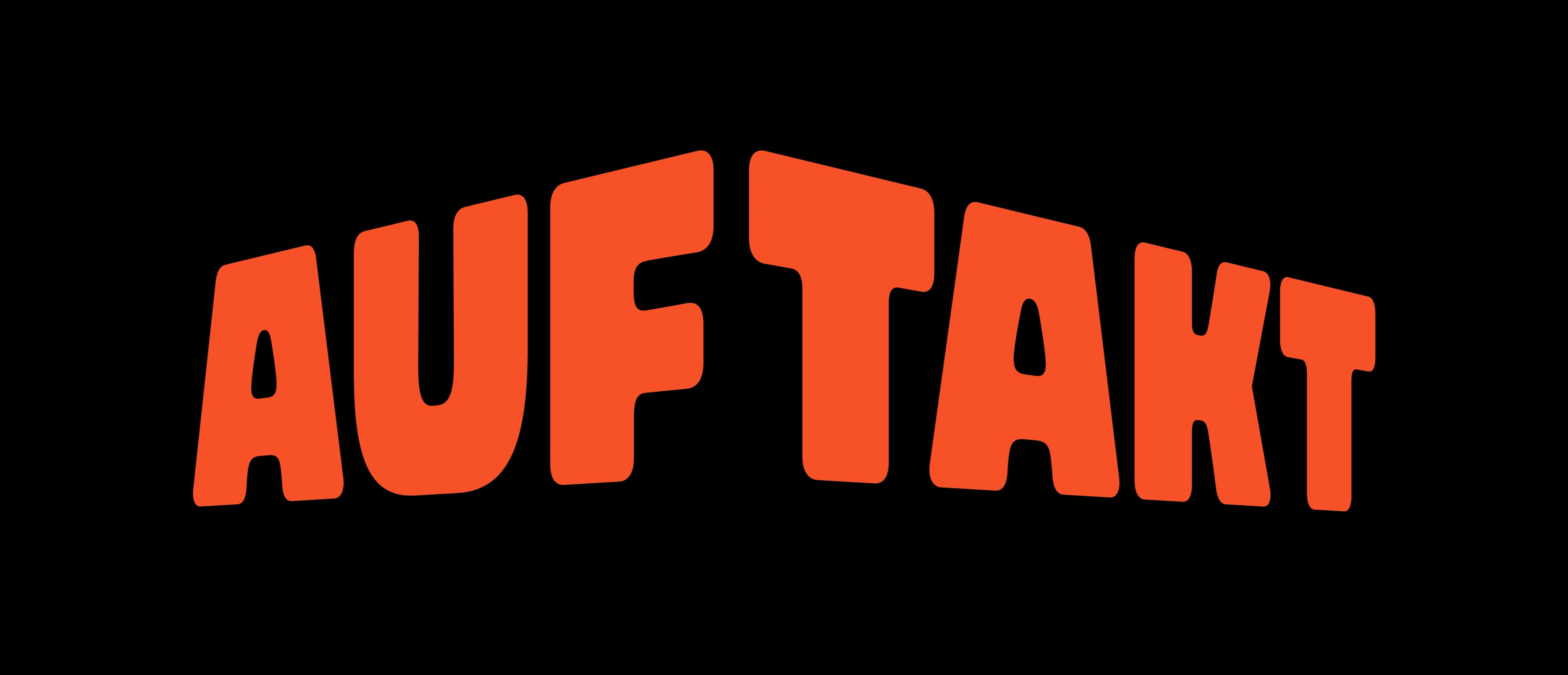 Auftakt GmbH Logo