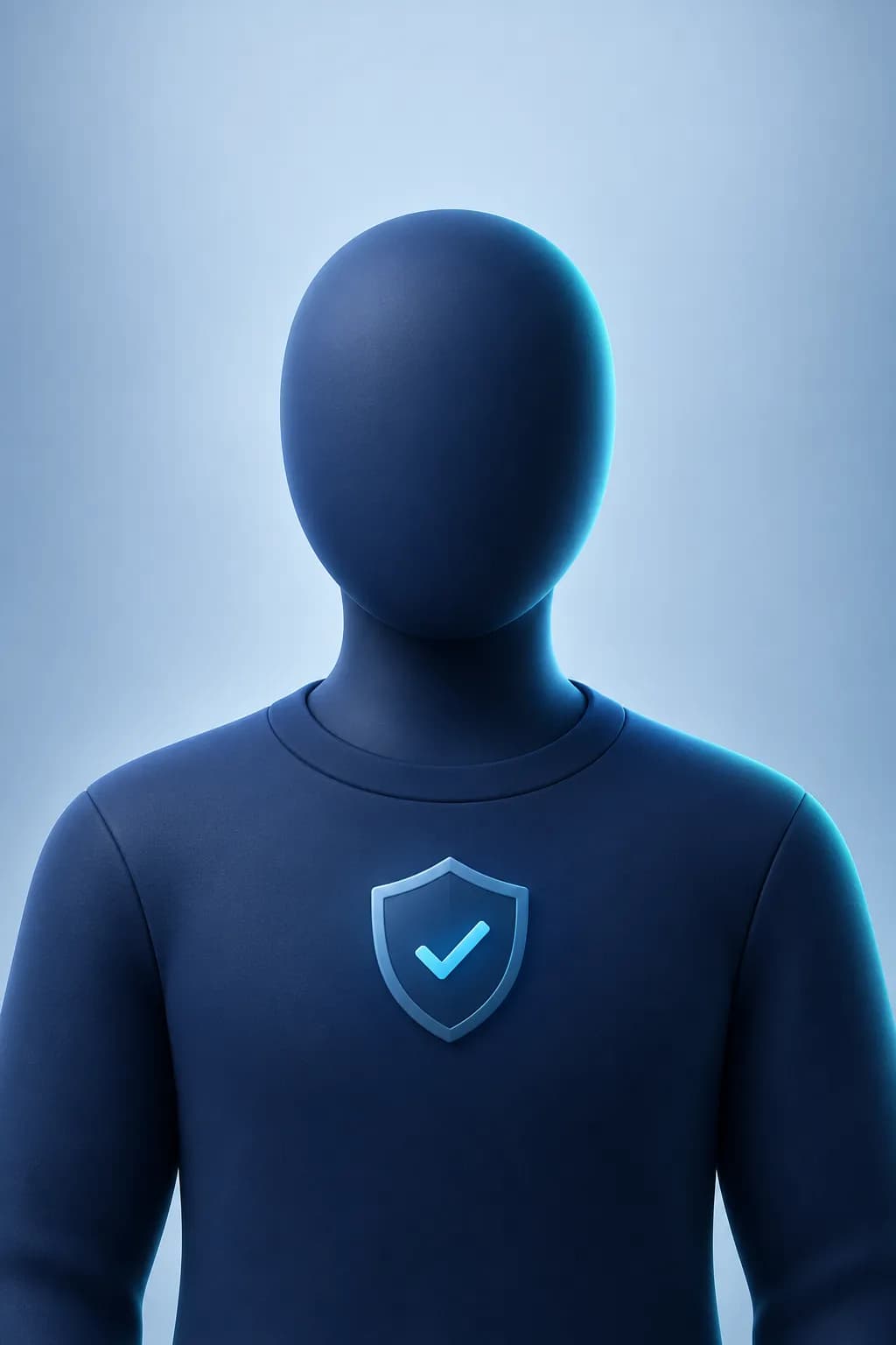Generischer Avatar – symbolische Personendarstellung