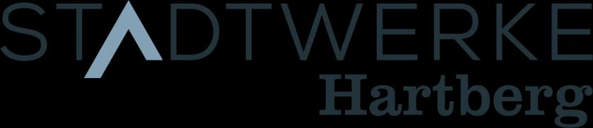 Logo der Stadtwerke Hartberg