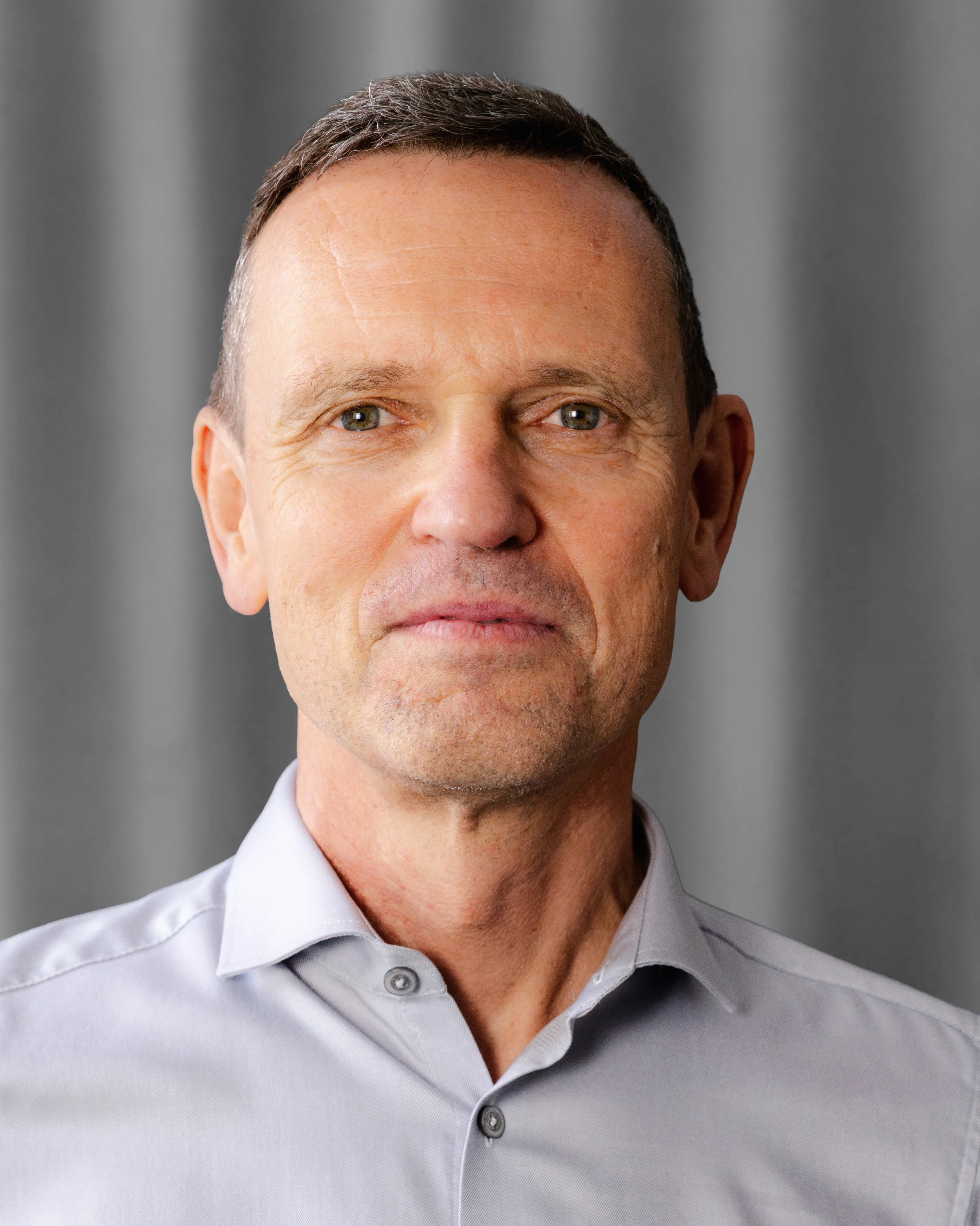 Roland Edelhofer Portrait