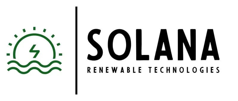 Solana Logo