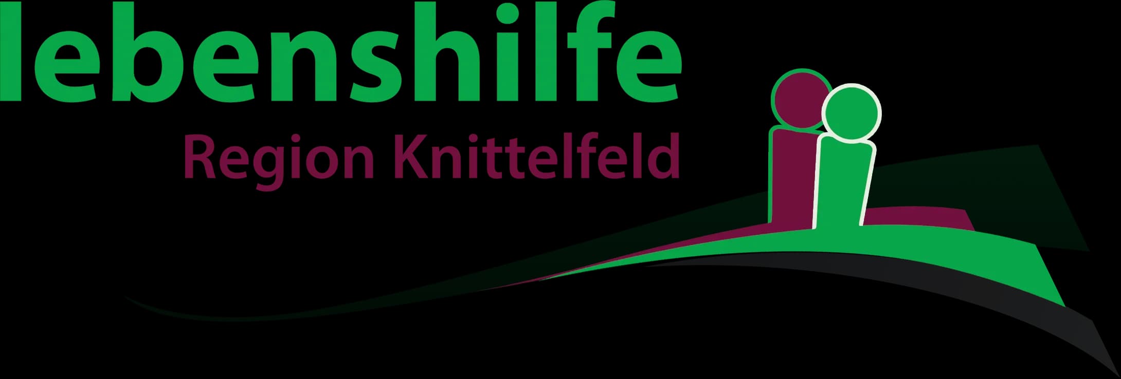 Lebenshilfe Knittelfeld Logo