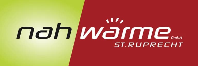 nahWärme St. Ruprecht Logo