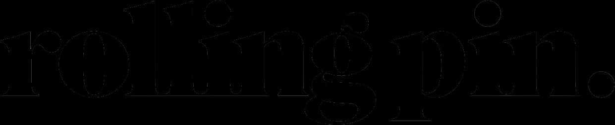 Rolling Pin Logo